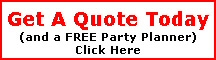 mobile discos in Worcester Park quote image